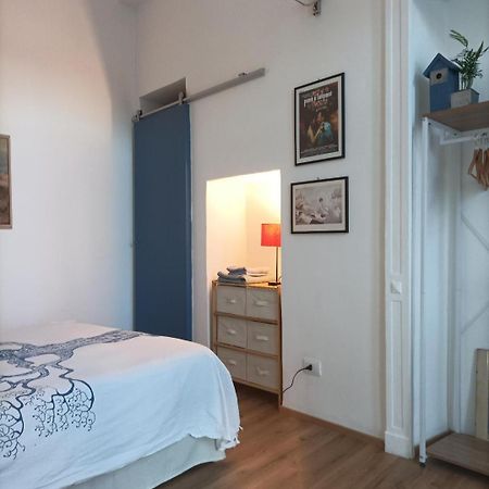 Pane E Tulipani, Cozy Apartment Near City Center Turin Exterior foto