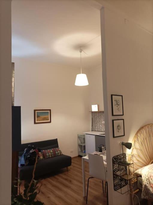 Pane E Tulipani, Cozy Apartment Near City Center Turin Exterior foto