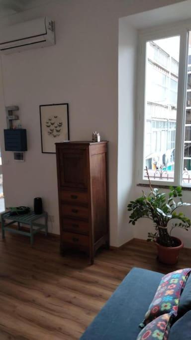 Pane E Tulipani, Cozy Apartment Near City Center Turin Exterior foto